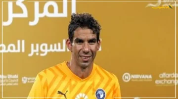 مفتاح الفوز لبيراميدز؟.. شريف إكرامي يحمل خبرات قارية استثنائية قبل موقعة أوكلاند 1